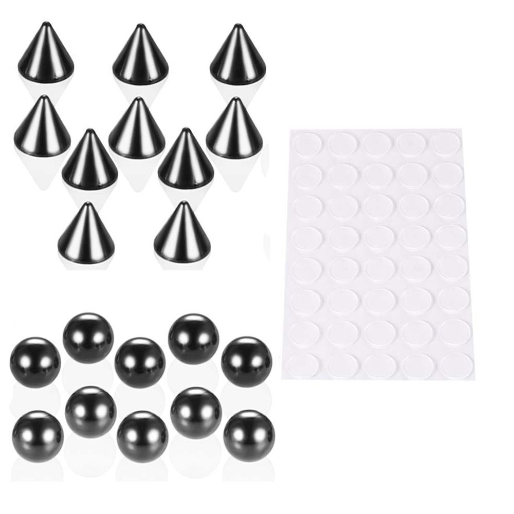 Body Jewelry Lip Ring - Gioielli per il corpo da uomo