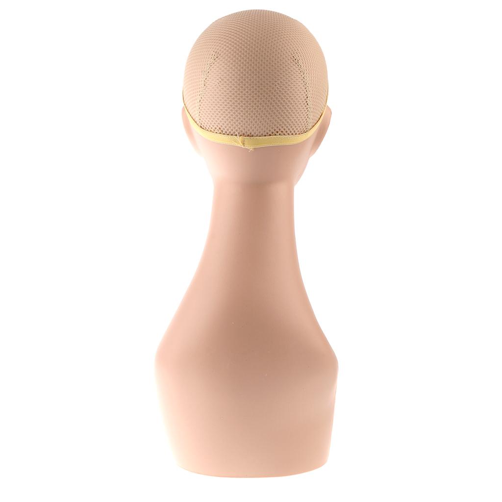Body Jewelry Shop - Manichini Femminili con Testa e Busto