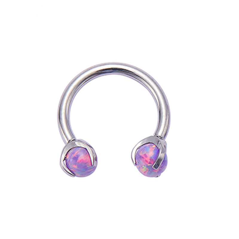 ASTM F136 Titanium Implant Gra - Body Jewelry Implant Grade recensione e prezzo