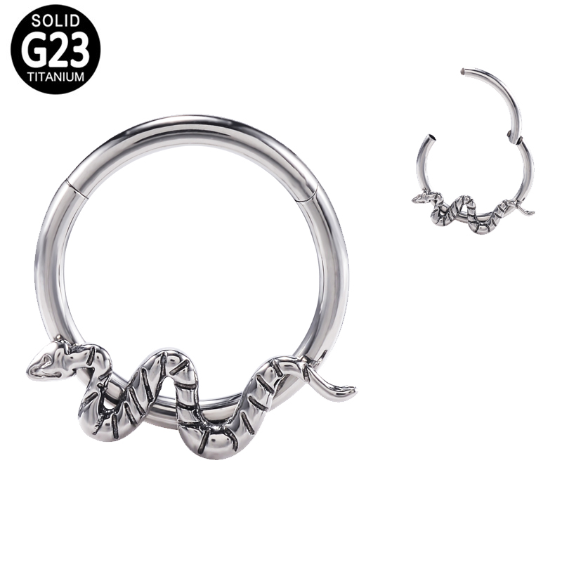 Kenbao 10 PZ qualità di fabbri - Body Jewelry Factory recensione e prezzo
