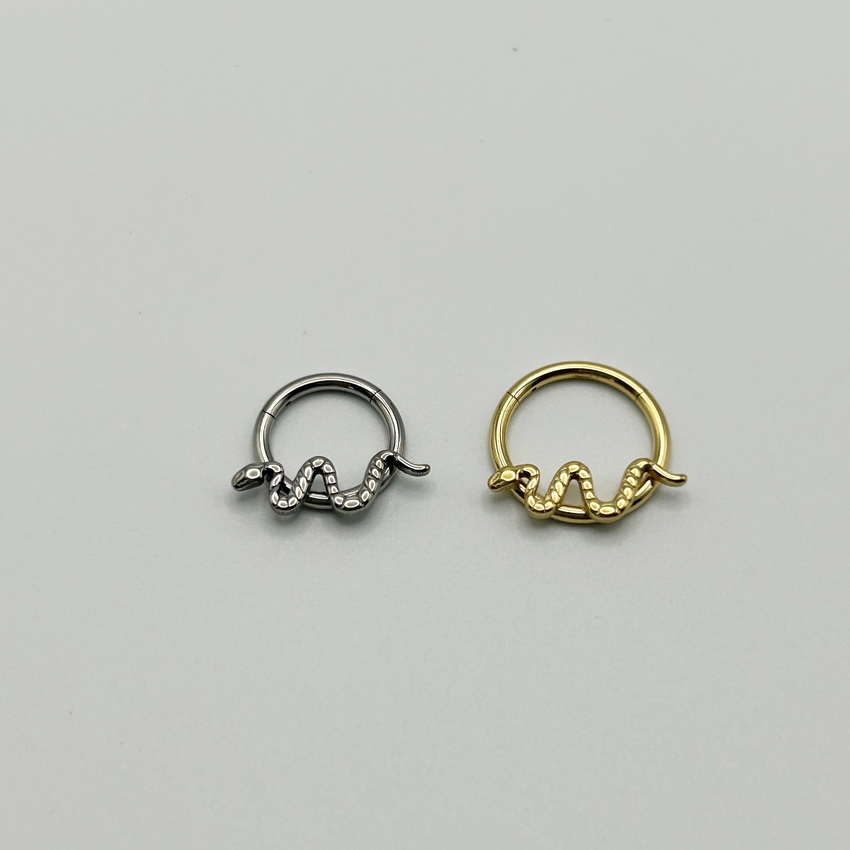 Kenbao 10 PZ qualità di fabbri - Body Jewelry Factory recensione e prezzo