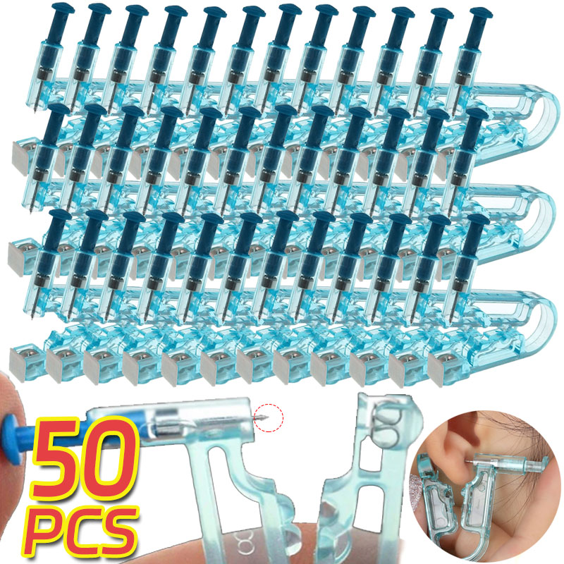 Kit di pistola per piercing al - Body Jewelry Factory recensione e prezzo