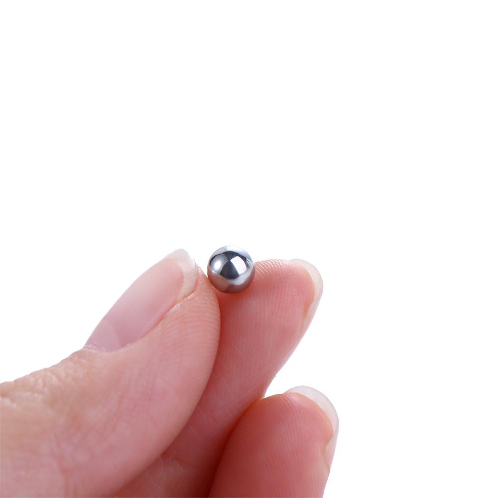 Gioielli per il corpo da uomo  - Body Jewelry Lip Ring recensione e prezzo