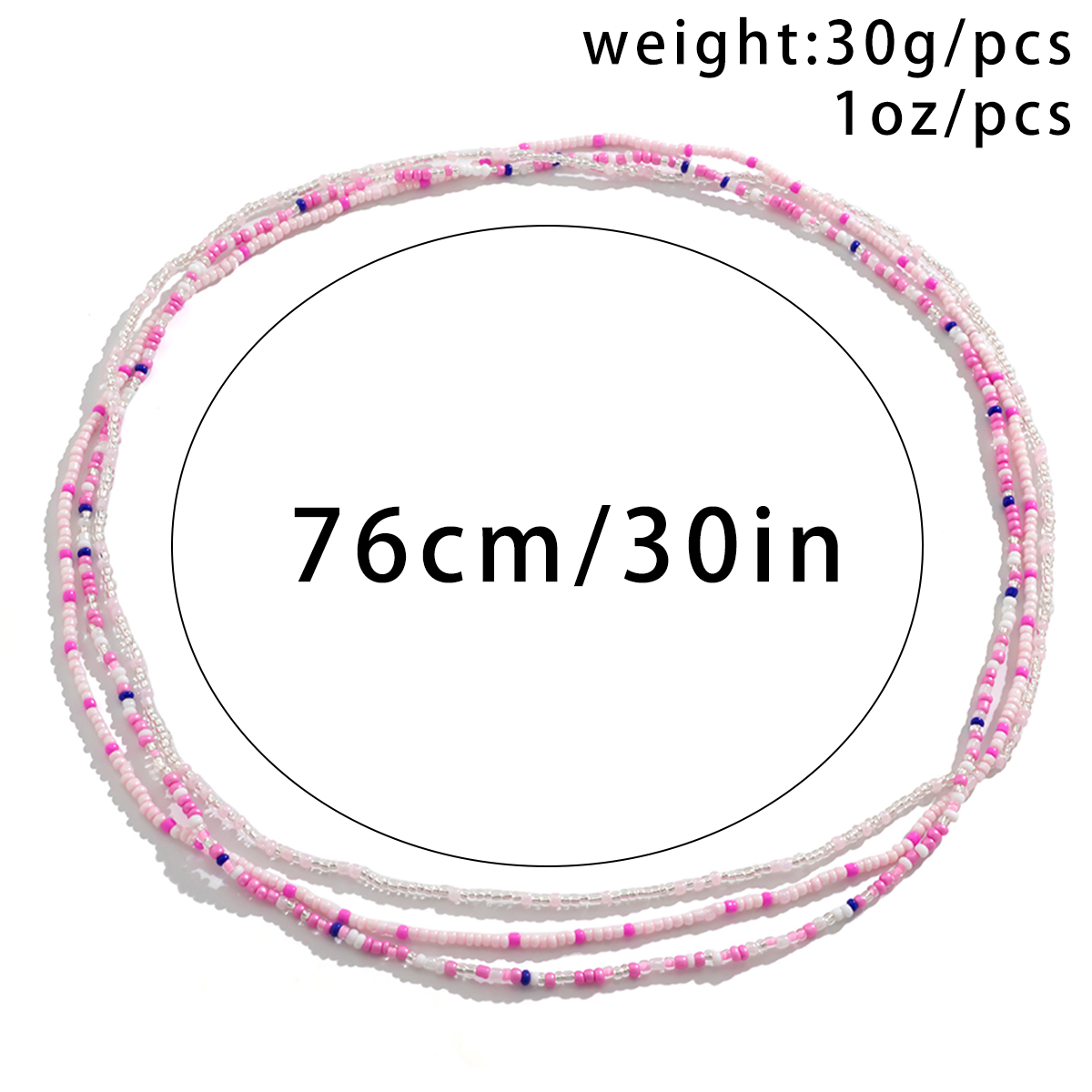 Ingemark 3 pz/set Boho perline - Body Jewelry For Sale recensione e prezzo