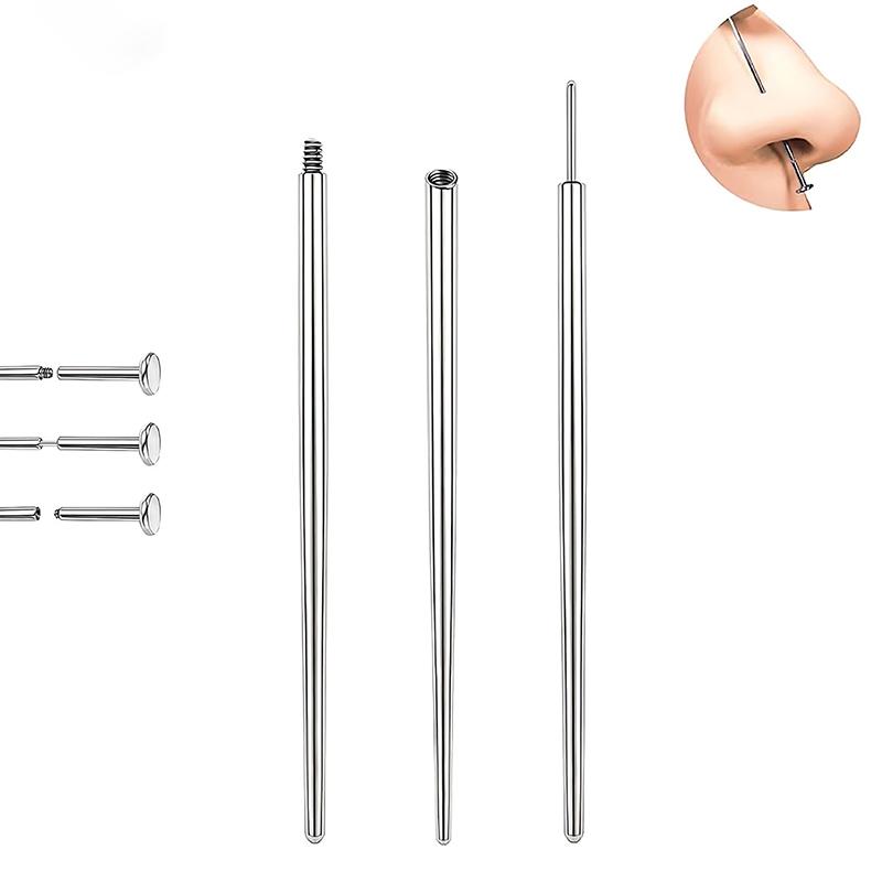 10 pezzi di strumenti di alta  - Body Jewelry Shop recensione e prezzo