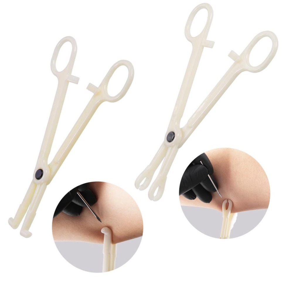 Kit per Piercing Corporeo da 1 - Body Jewelry Lip Ring recensione e prezzo