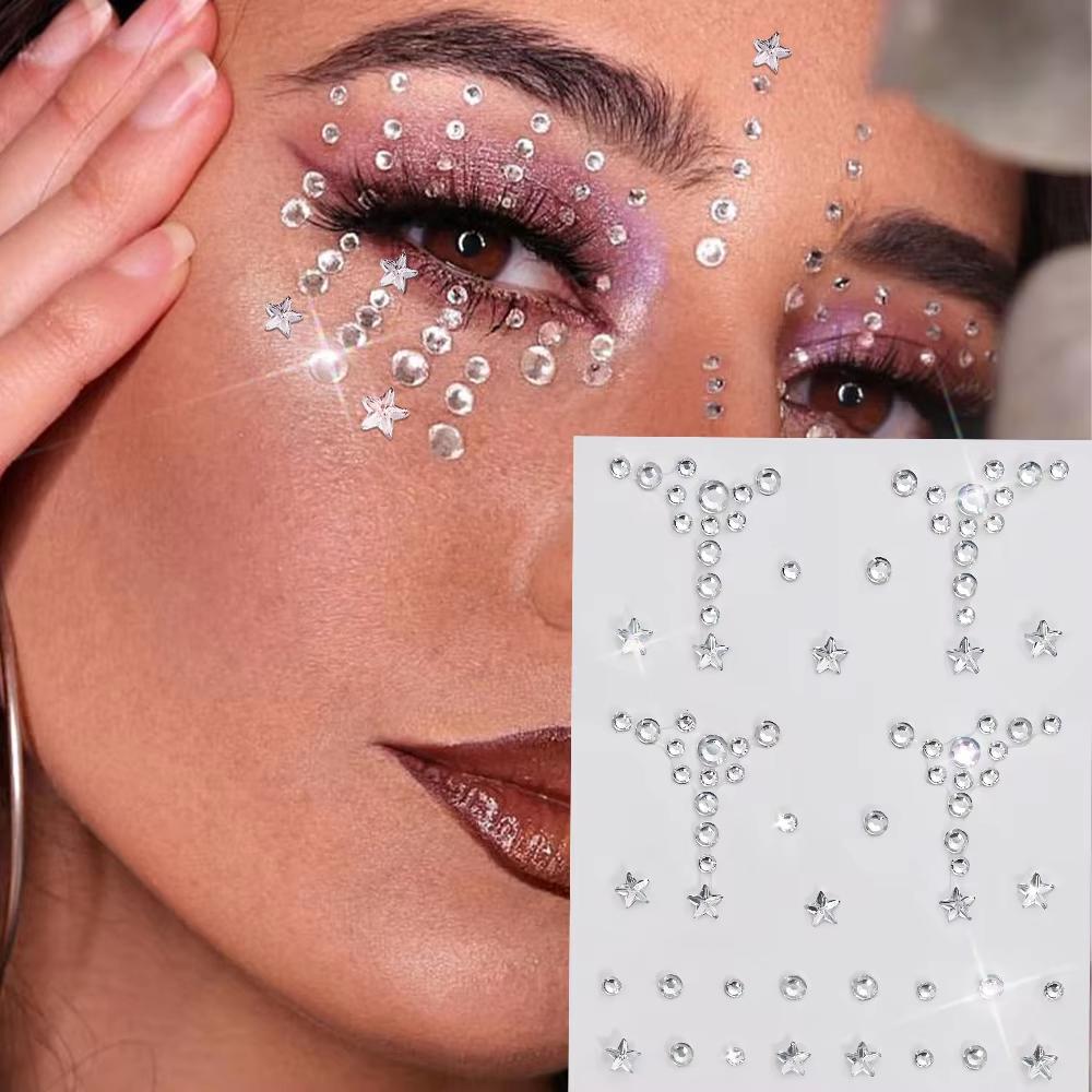 Piercing Finti Adesivi: Sfere  - Body Jewelry Nose Studs recensione e prezzo