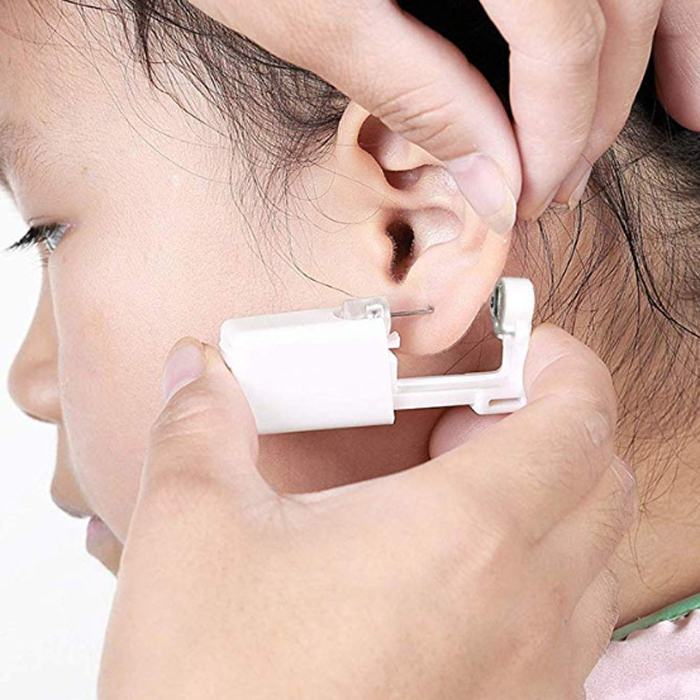 1PC Sterlised usa e getta di s - Body Jewelry Factory recensione e prezzo
