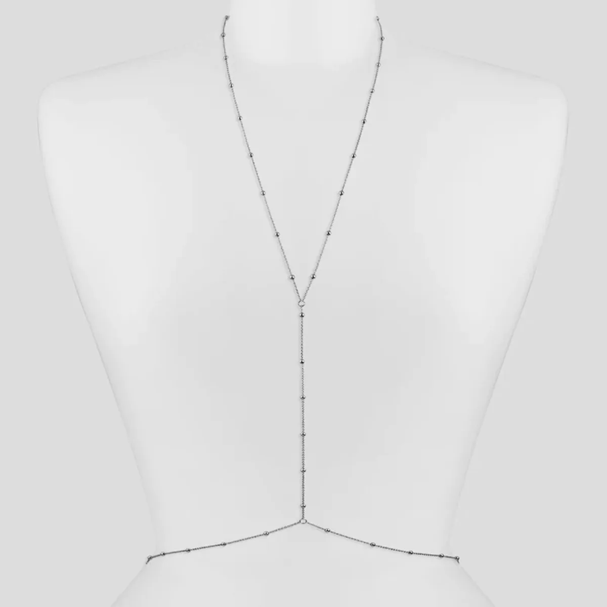 Catena per il corpo da donna i - Body Jewelry For Sale recensione e prezzo