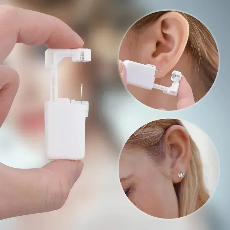 50 pz. Pistola per Piercing Or - Body Jewelry Factory recensione e prezzo