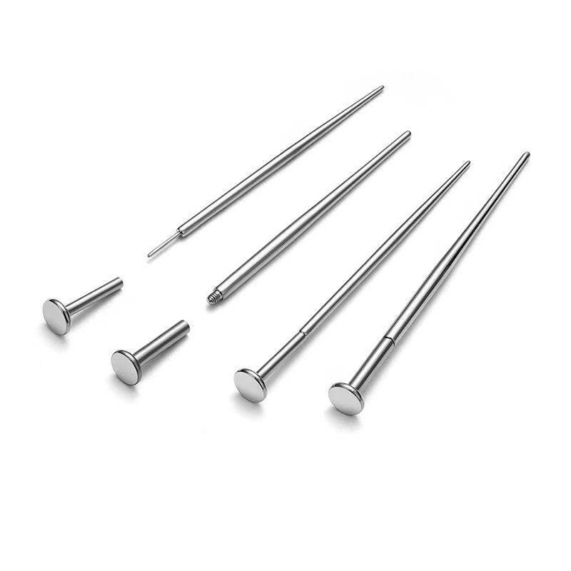 10 Pezzi di Alta Qualità in Ac - Body Jewelry Shop recensione e prezzo