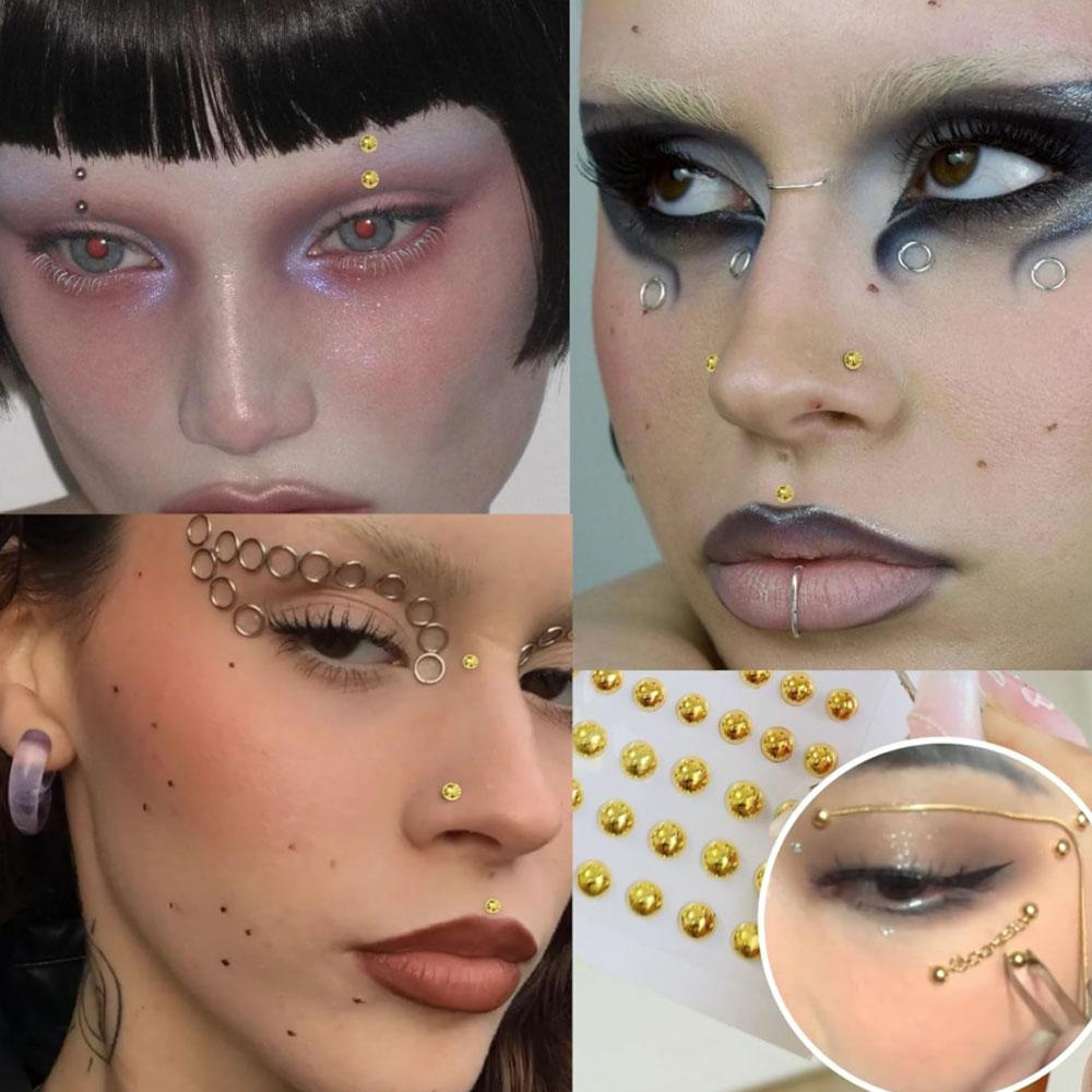 Set da 661 Pezzi: Piercing Fin - Body Jewelry Lip Ring recensione e prezzo