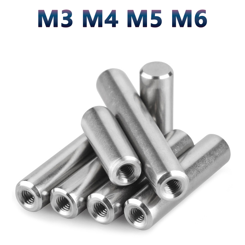 M3 M4 M5 M6 Perno cilindrico c - Threadless Push Pin recensione e prezzo