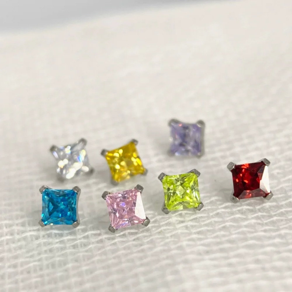 Anelli per piercing al labbro  - Body Jewelry Lip Ring recensione e prezzo