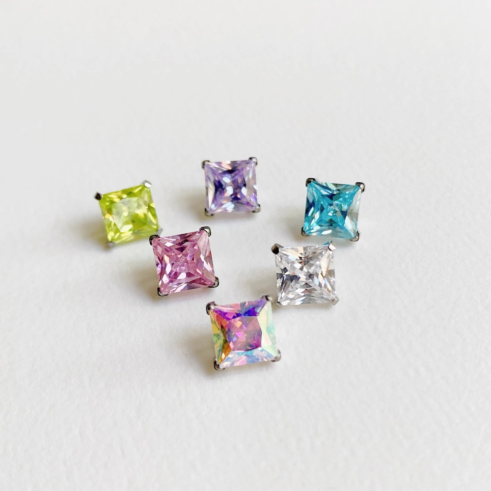 Anelli per piercing al labbro  - Body Jewelry Lip Ring recensione e prezzo