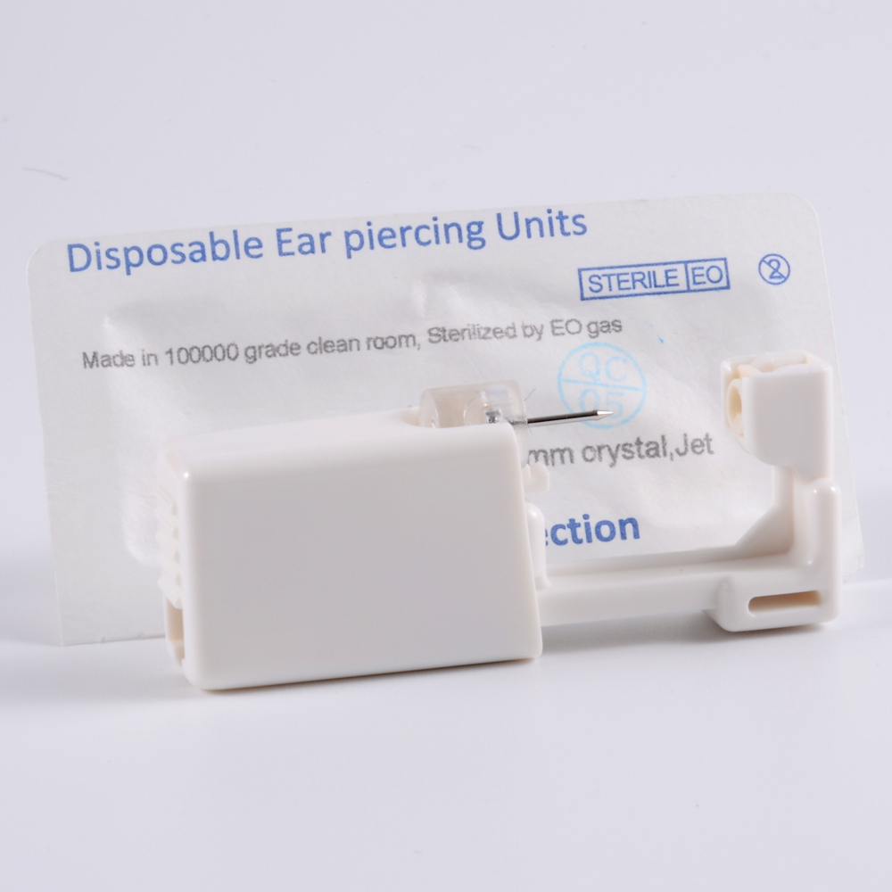 Kit di Piercing Monouso Sicuro - Body Jewelry Factory recensione e prezzo