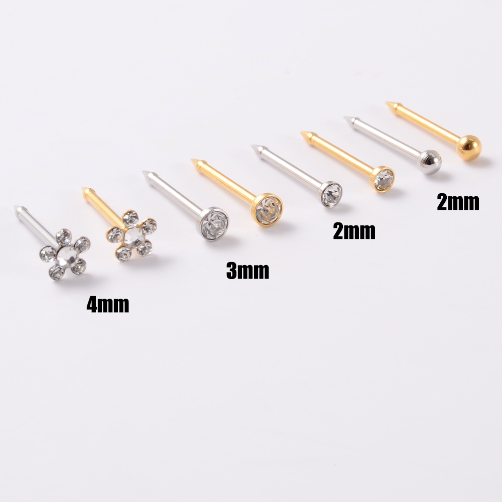 Kit di Piercing Monouso Sicuro - Body Jewelry Factory recensione e prezzo