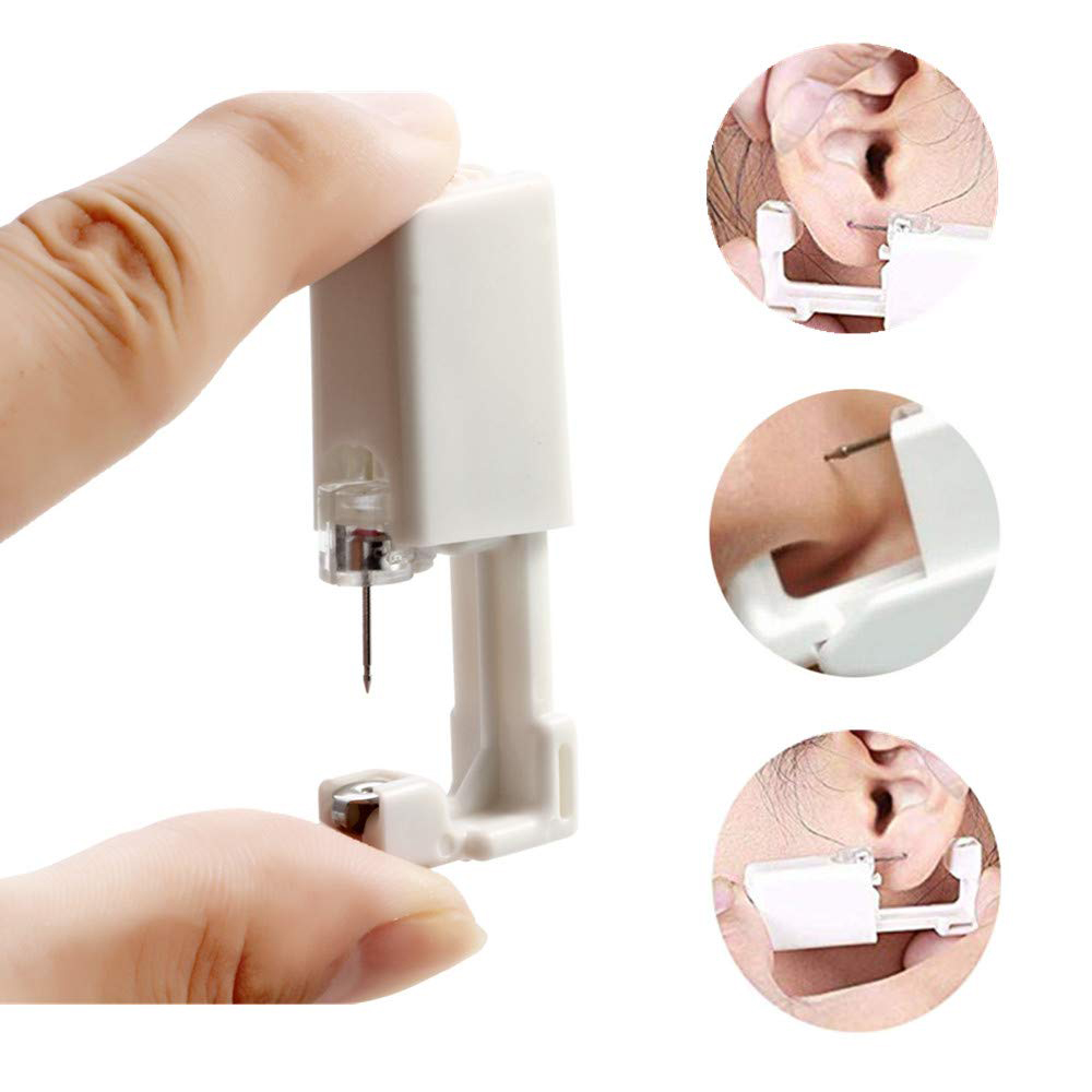 1PC Usa E Getta Sterile Unità  - Body Jewelry Factory recensione e prezzo