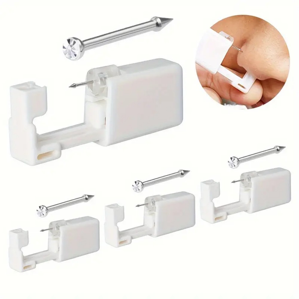 Kit per Piercing Monouso Sicur - Body Jewelry Factory recensione e prezzo