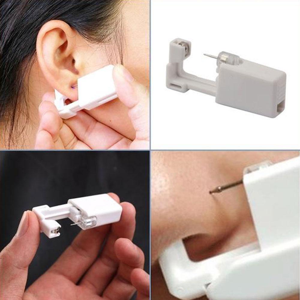 1-12 Pz/set Pistola Per Penetr - Body Jewelry Factory recensione e prezzo