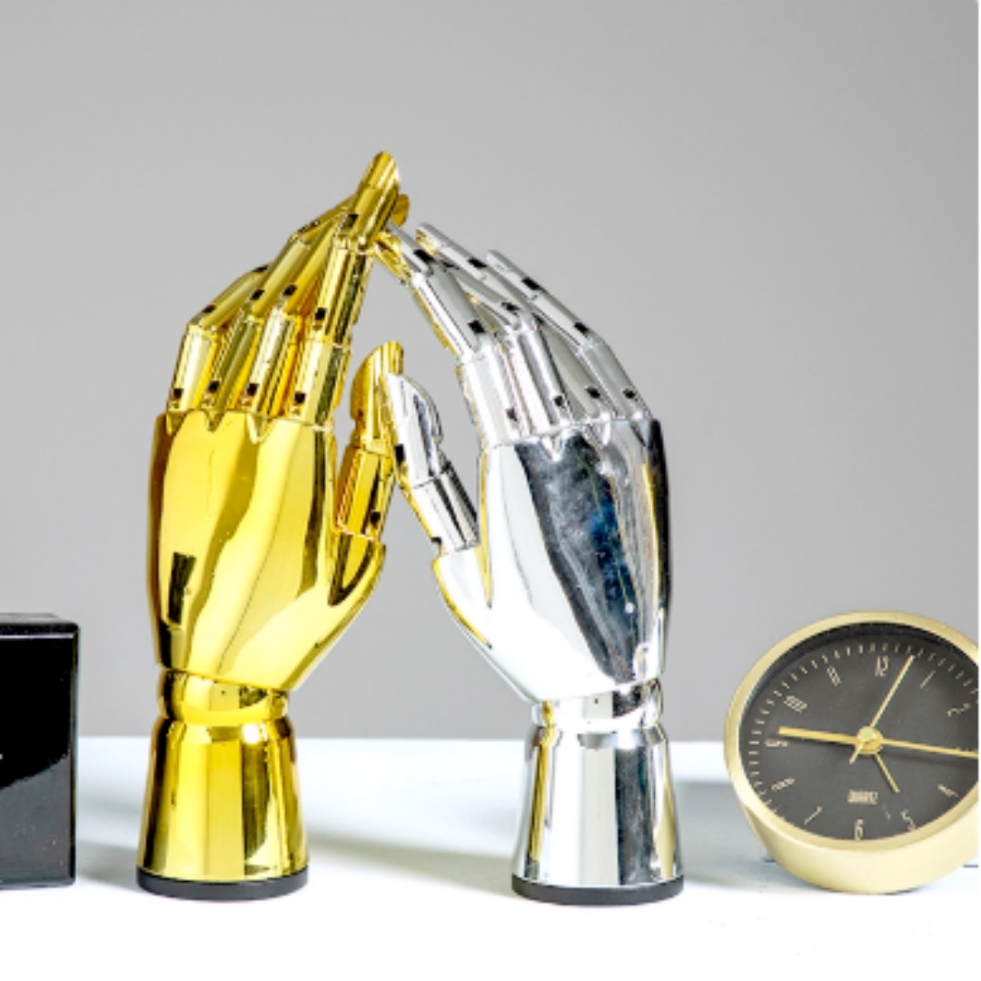 Decor Hogar Placcatura del man - Body Jewelry Shop recensione e prezzo