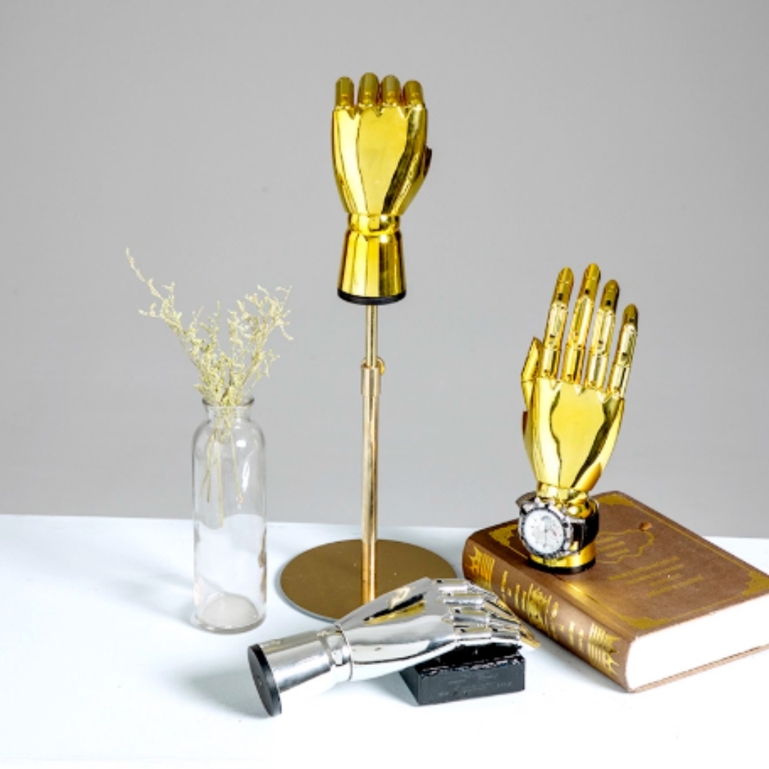 Decor Hogar Placcatura del man - Body Jewelry Shop recensione e prezzo