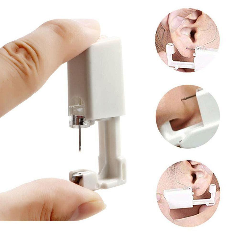 Pistola Bianca per Piercing al - Body Jewelry Factory recensione e prezzo