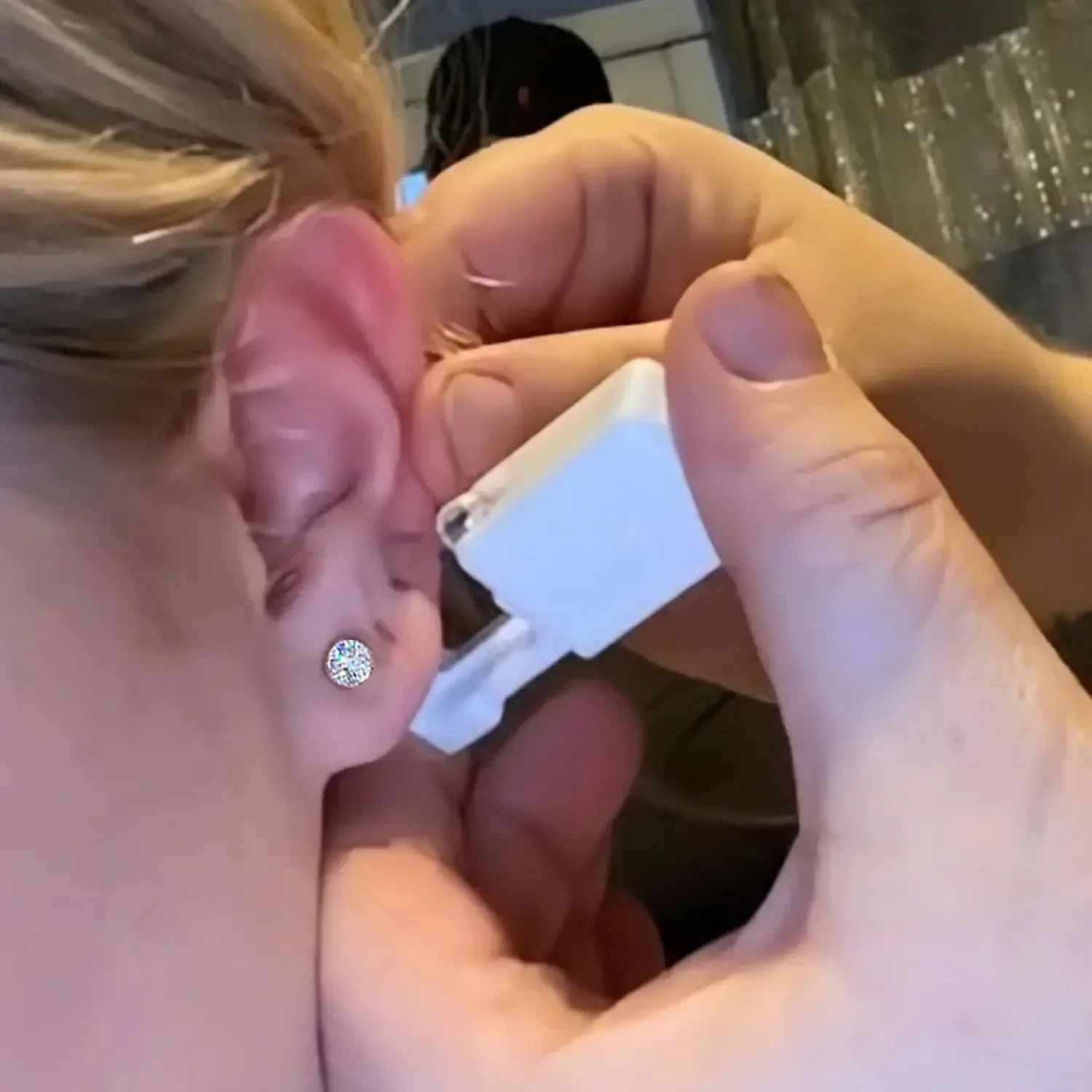 Pistola Bianca per Piercing al - Body Jewelry Factory recensione e prezzo