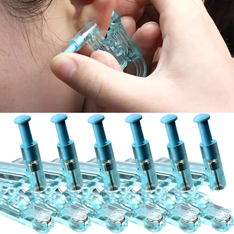 1/20 pz. Kit Pistola Piercing  - Body Jewelry Factory recensione e prezzo
