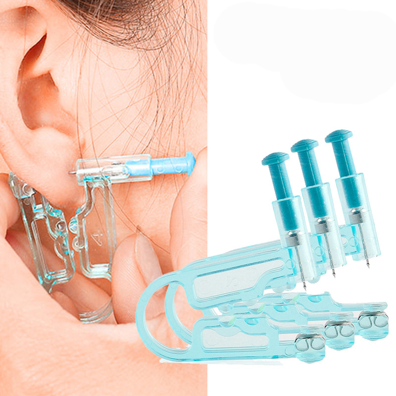 1/20 pz. Kit Pistola Piercing  - Body Jewelry Factory recensione e prezzo