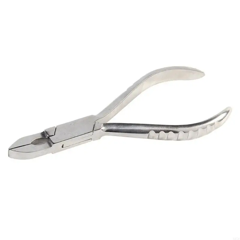 Pinze Professionali in Acciaio - Body Jewelry Lip Ring recensione e prezzo