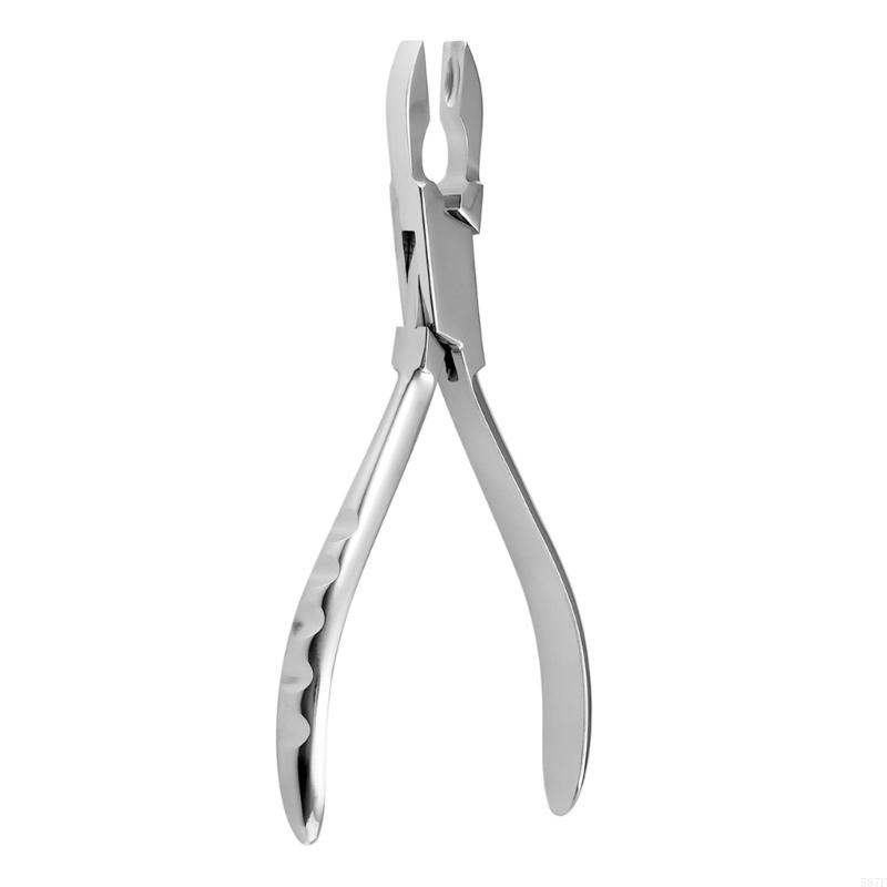 Pinze Professionali in Acciaio - Body Jewelry Lip Ring recensione e prezzo