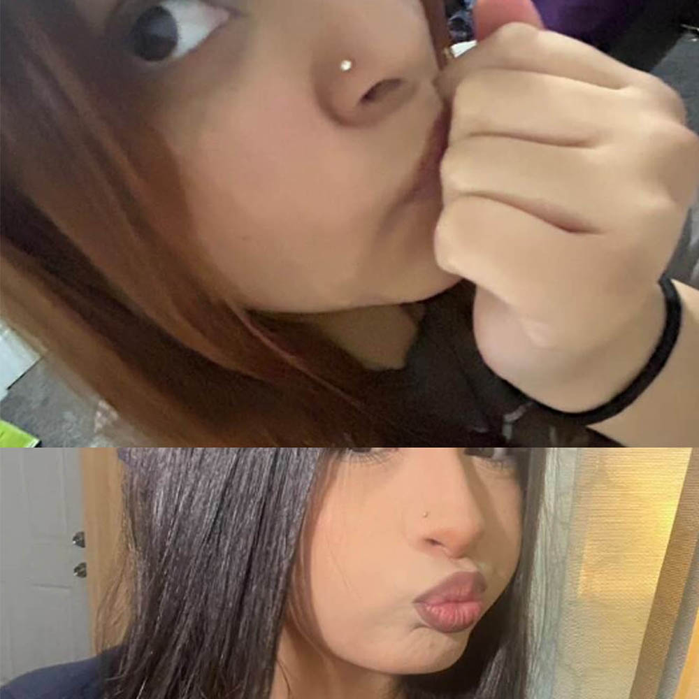 Set completo da 12 pezzi Borch - Body Jewelry Nose Studs recensione e prezzo