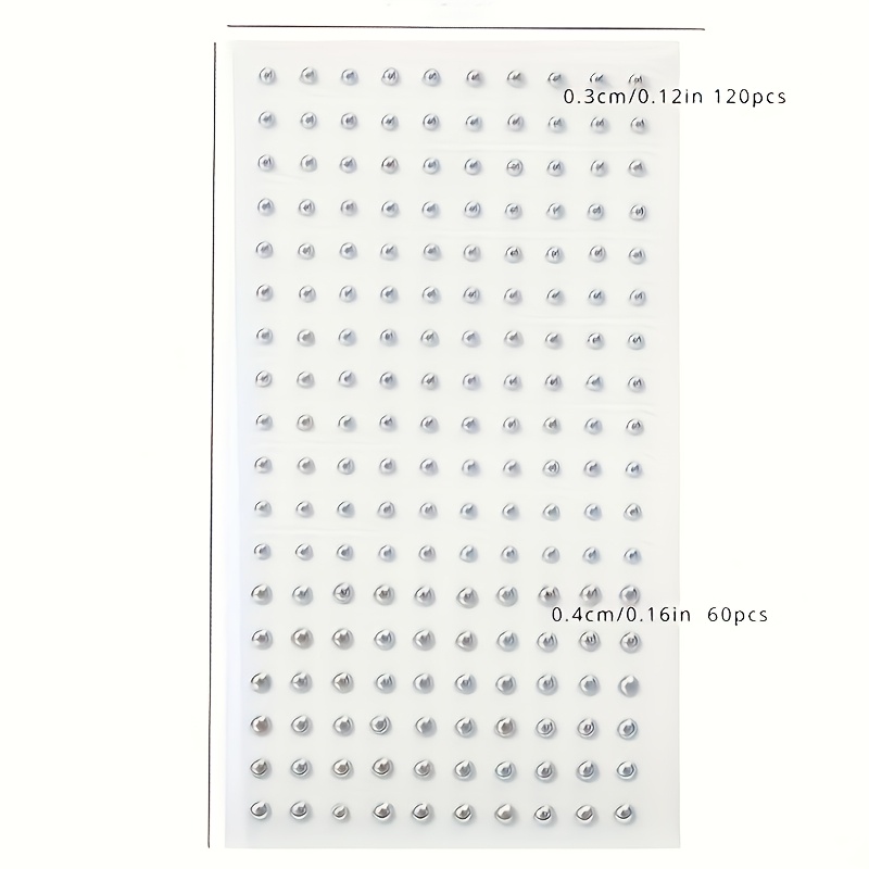Set di 4 pezzi di piercing fin - Body Jewelry Nose Studs recensione e prezzo